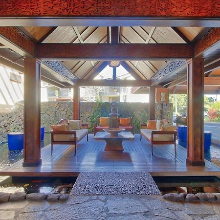 פרינסוויל Hanalei Bay Resort 4204 מראה חיצוני תמונה