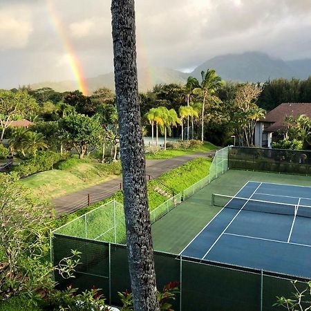 פרינסוויל Hanalei Bay Resort 4204 מראה חיצוני תמונה