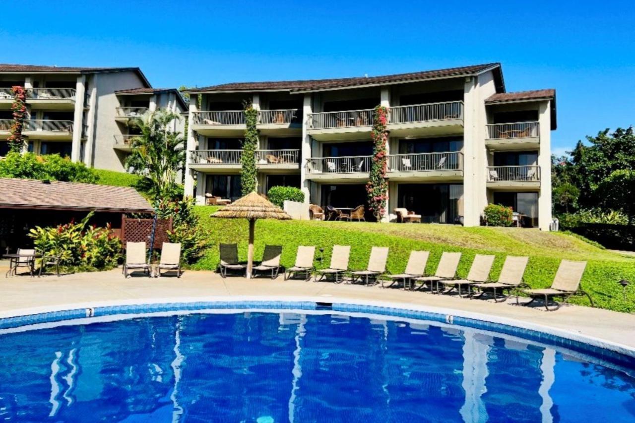 פרינסוויל Hanalei Bay Resort 4204 מראה חיצוני תמונה