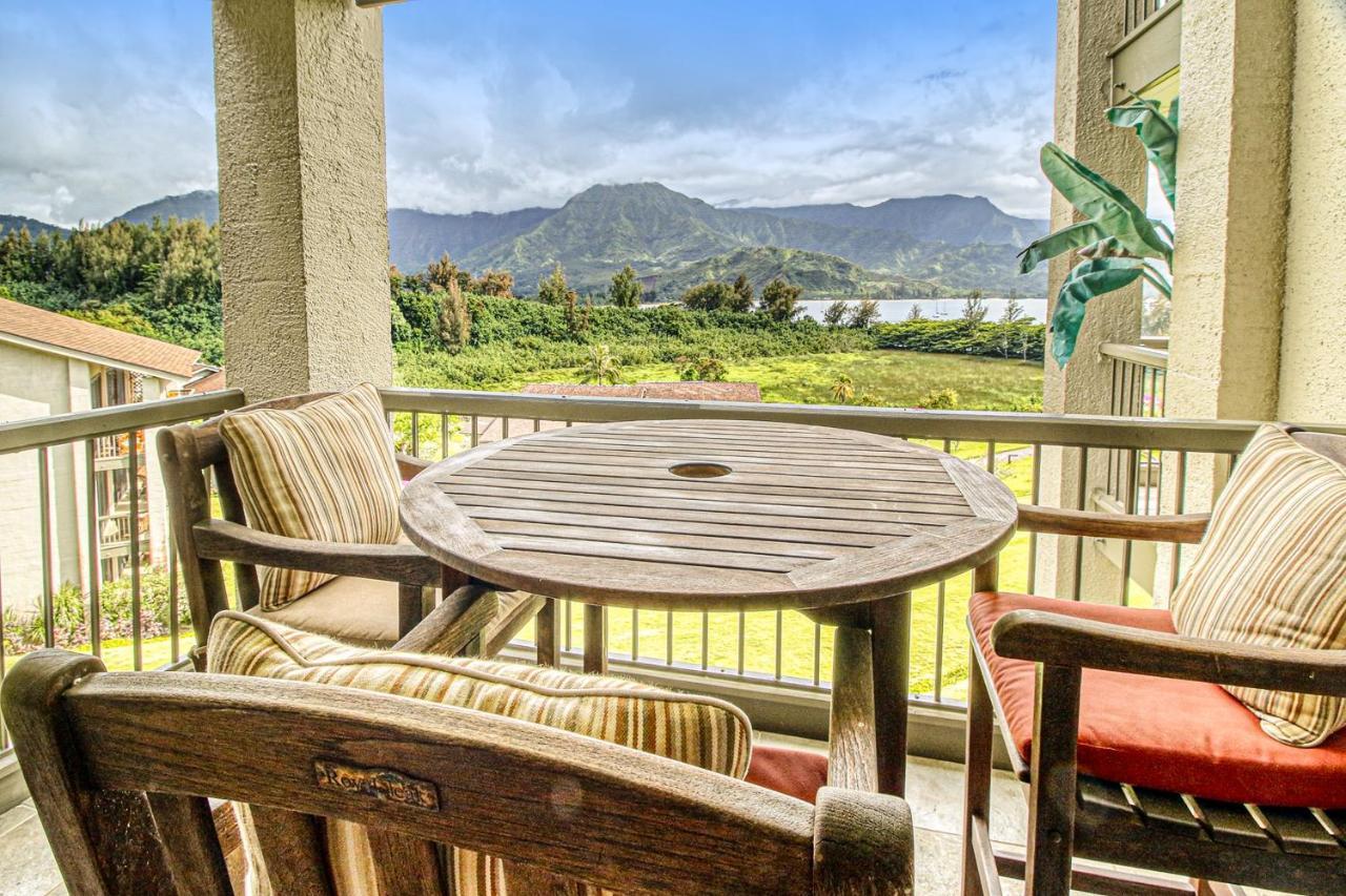 פרינסוויל Hanalei Bay Resort 4204 מראה חיצוני תמונה