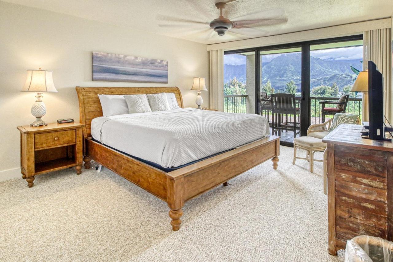 פרינסוויל Hanalei Bay Resort 4204 מראה חיצוני תמונה