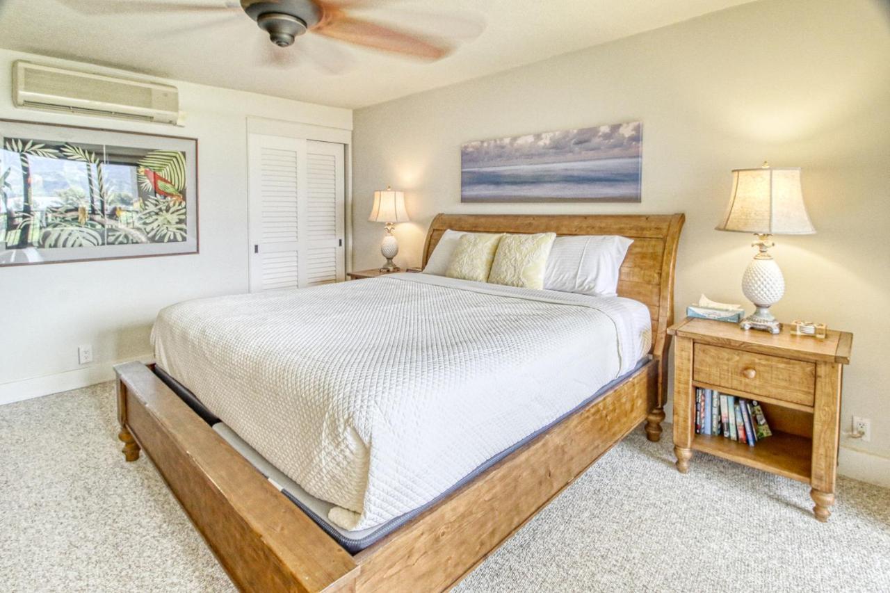 פרינסוויל Hanalei Bay Resort 4204 מראה חיצוני תמונה