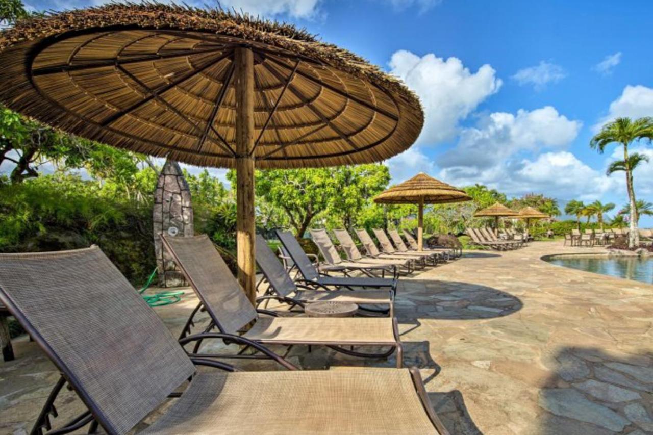 פרינסוויל Hanalei Bay Resort 4204 מראה חיצוני תמונה