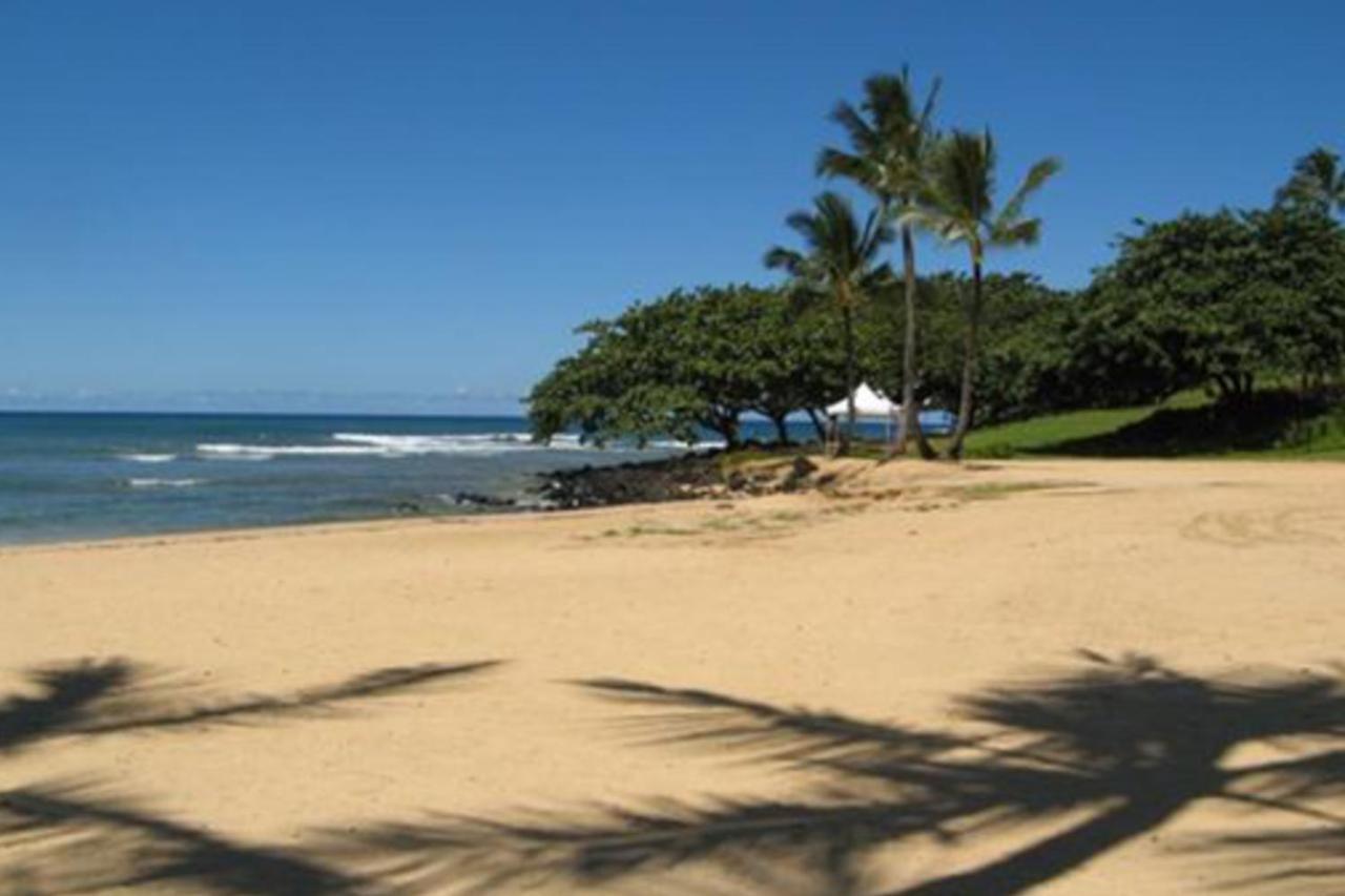 פרינסוויל Hanalei Bay Resort 4204 מראה חיצוני תמונה