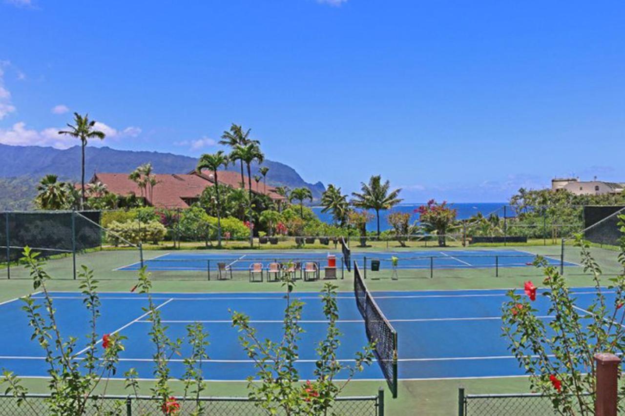 פרינסוויל Hanalei Bay Resort 4204 מראה חיצוני תמונה