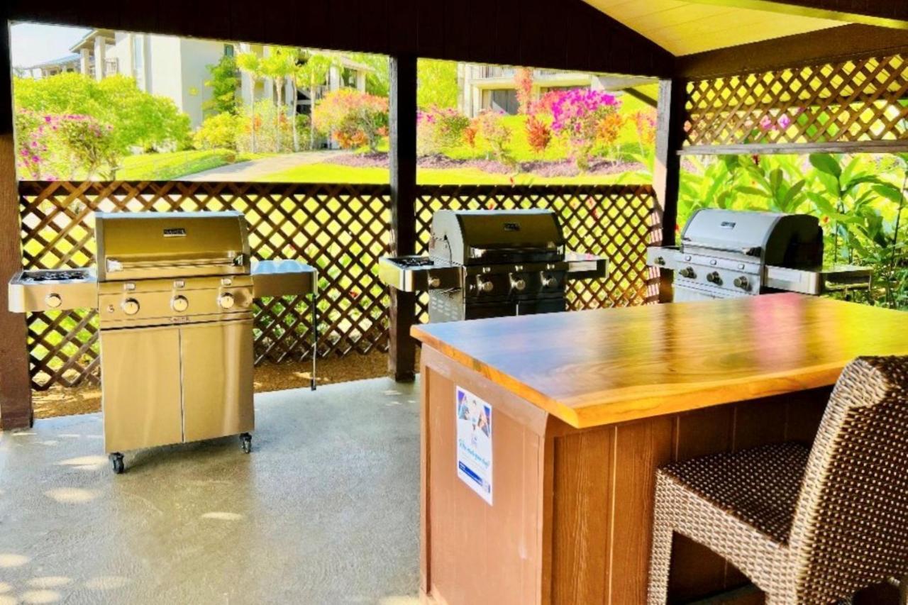 פרינסוויל Hanalei Bay Resort 4204 מראה חיצוני תמונה