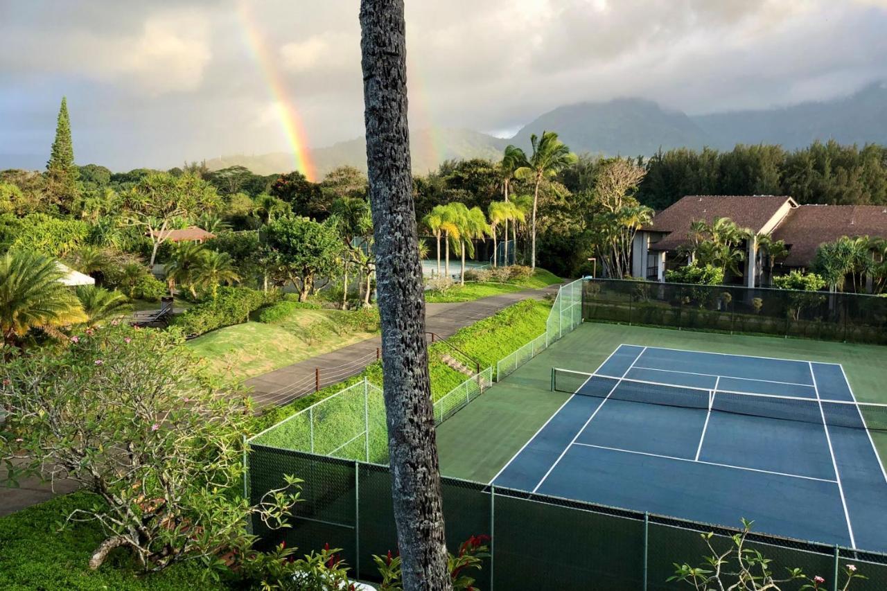 פרינסוויל Hanalei Bay Resort 4204 מראה חיצוני תמונה