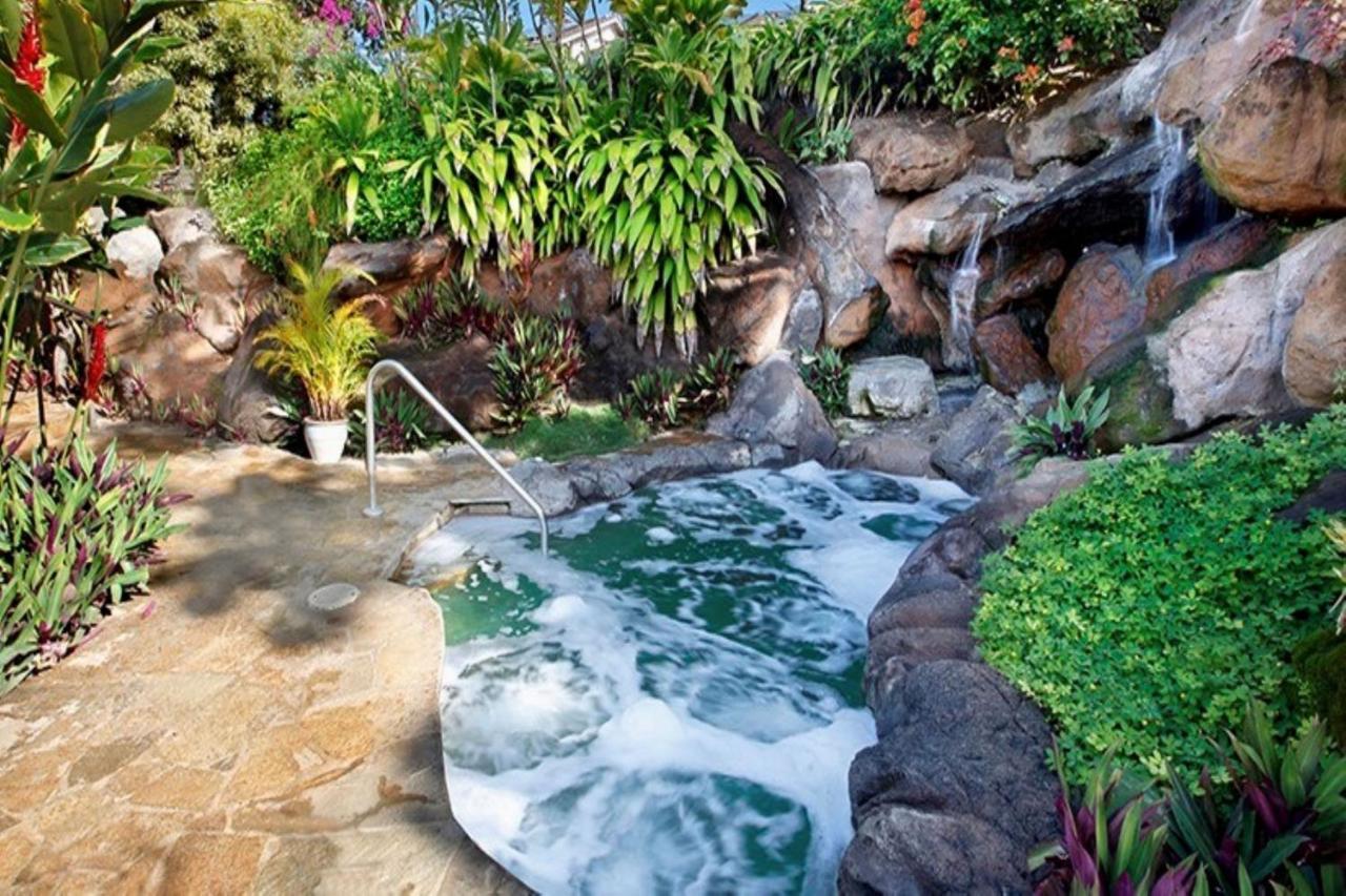 פרינסוויל Hanalei Bay Resort 4204 מראה חיצוני תמונה