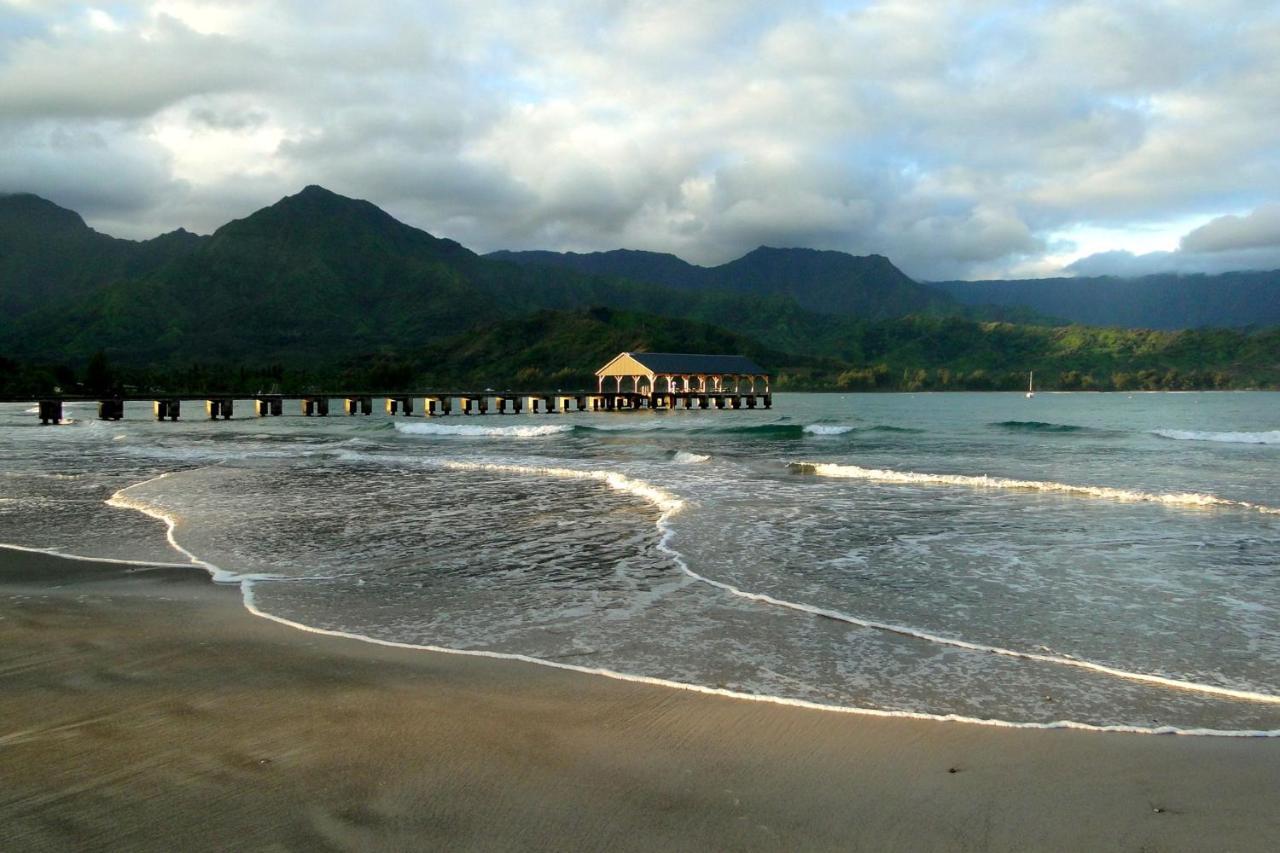 פרינסוויל Hanalei Bay Resort 4204 מראה חיצוני תמונה